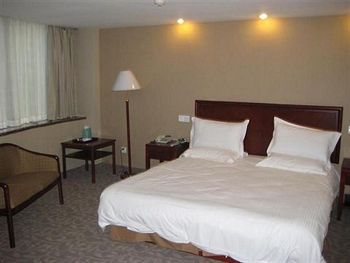 Greentree Inn Tianyi Plaza Ningbo Esterno foto
